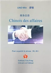 CHINOIS DES AFFAIRES