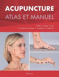 ACUPUNCTURE ATLAS ET MANUEL