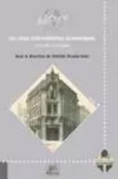 Les corps intermédiaires économiques, entre l'État et le marché