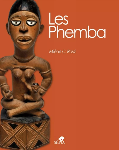 Les Phemba - Milène C. Rossi - Sépia