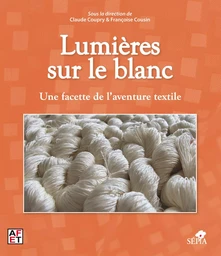 LUMIÈRES SUR LE BLANC