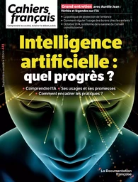 Intelligence artificielle : quel progrès ?