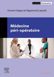 Médecine péri-opératoire