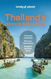 Thailand's Islands & Beaches 12ed -anglais-