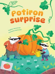 Potiron surprise