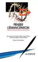 Penser l'émancipation