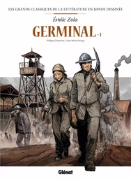 Germinal en BD - Tome 01