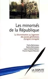 Minorisés de la République (Les)