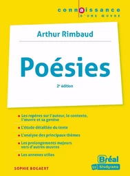 Poésies