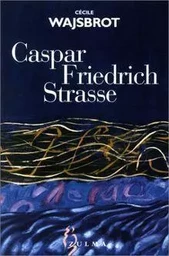 Caspar Friedrich Strasse