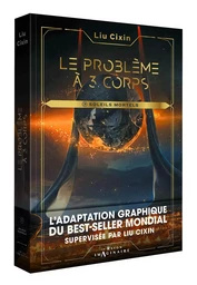 Le problème à trois corps - Tome 3