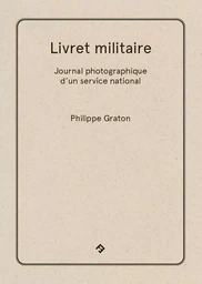 Livret militaire