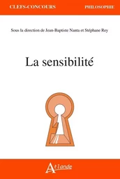 La sensibilité