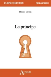 Le principe