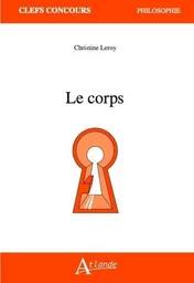 Le corps