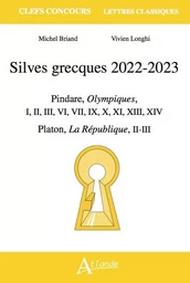 Silves grecques 2022-2023