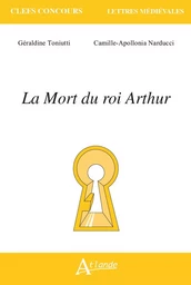 La Mort du roi Arthur