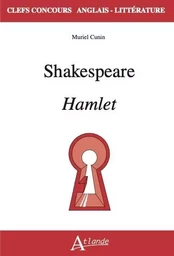 Shakespeare, Hamlet