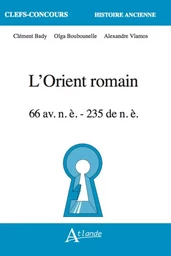 L'Orient romain