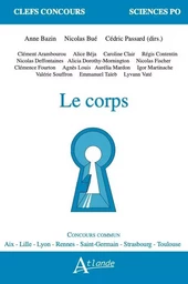 Le corps