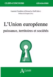 L'union européenne