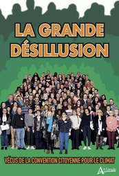 La grande désillusion