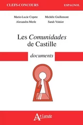 Les Comunidades de Castille - documents