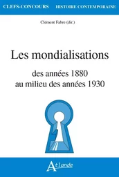 Les mondialisations