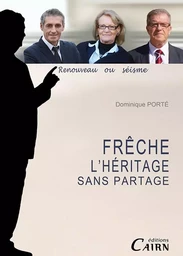 Frêche, l'héritage sans partage - Montpellier municipales 2014, renouveau ou séisme