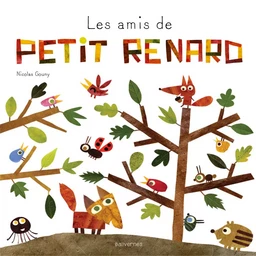 Les amis de petit Renard