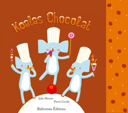 Koalas Chocolat