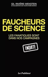 Faucheurs de science