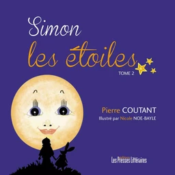 SIMON LES ETOILES TOME 2