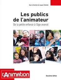 LES PUBLICS DE L'ANIMATEUR