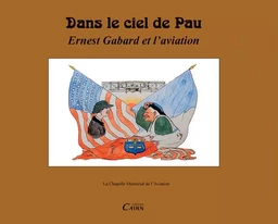 Ernest Gabard et l'aviation