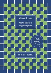 Mots croisés 7