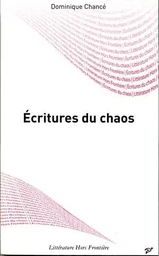 Ecritures du chaos