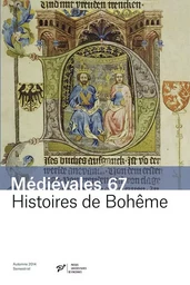 Histoires de Bohême