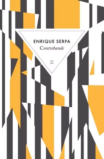 Contrebande - Enrique Serpa - ZULMA