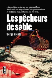 LES PECHEURS DE SABLE