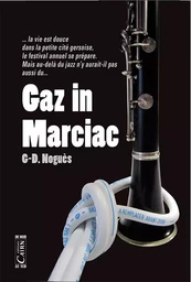 Gaz in Marciac