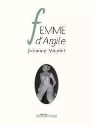 FEMME D'ARGILE