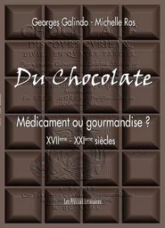 DU CHOCOLAT