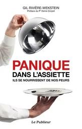 Panique dans l'assiette