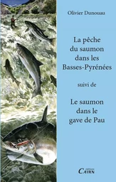 La pêche du saumon dans l'Adour