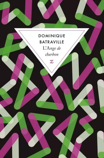 L'ange de charbon - Dominique Batraville - ZULMA