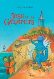 JOSH ET LES GALAPETS