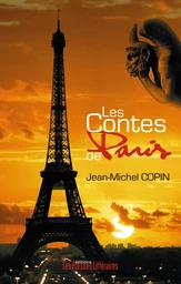 LES CONTES DE PARIS