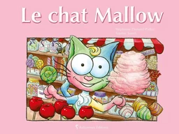 Le chat Mallow