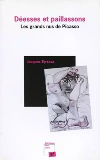 Déesses et paillassons -  Terrasa Jacques - PU VINCENNES